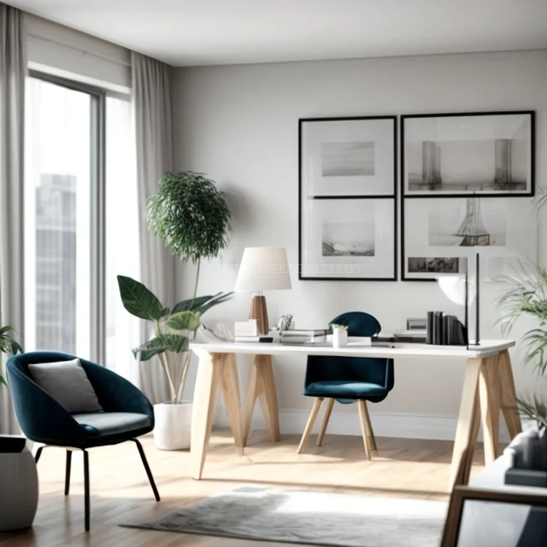 Luxuswohnung mit Panoramablick in Basel