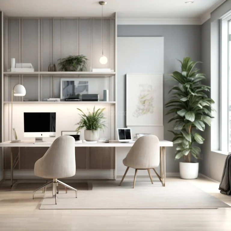 Elegantes Luxusapartment mit Basler Skyline im Hintergrund